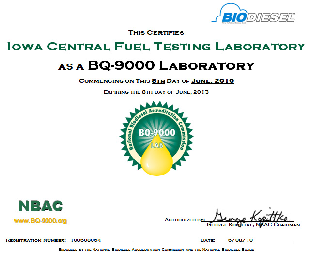 central materials laboratory testing manual 2000